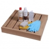 sauna care set Harvia