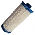 Replacement cartridge filter Mini Graf