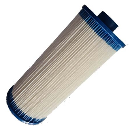 Compact Graf filter cartridge