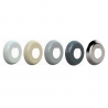 Faceplate Lumiplus FlexiMini Large nozzle Astral