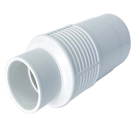 Βάση σύνδεσης στομίου Φ90 mm / Φ63-Φ75mm NetNClean Astral