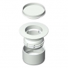 Body nozzle fixed NetNClean Astral