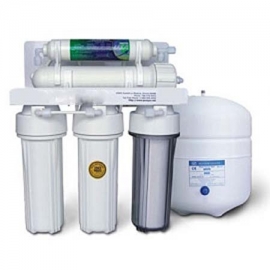 Reverse osmosis AMEC105 Apeca America