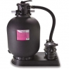 Sand filtration kit Powerline Hayward