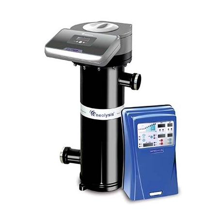 Σύστημα νεόλυσης για ιδιωτικές πισίνες Neolysis S Astral