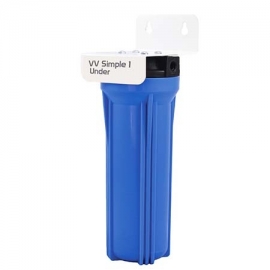 Water filter under 1 stage VV Simple 1