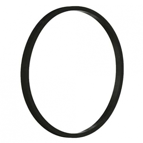 Strainer cover gasket hayward maxflo