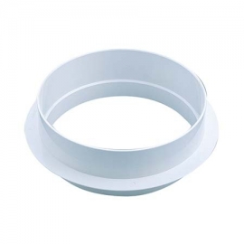 Skimmer cover extension ring 15lt Astral