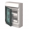 Control panel equipment 2 commands single-phase ABB