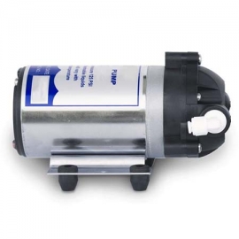 Booster pump Reverse osmosis