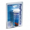 Test strips free chlorine/pH/alkalinity Astral
