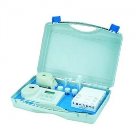 Photometer portable 5 in 1 PC test kit Astral