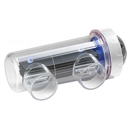 Salt clorinator E-Next pH Astral