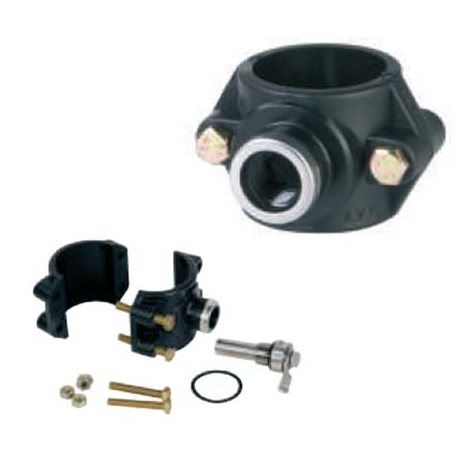 Earthing anode Astral