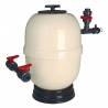 Chlorinator tablets Compact Astral