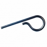 Pool cover anchoring hook inox Astral