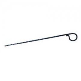 Pool cover anchoring hook inox for grass Astral