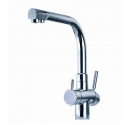 Faucet bench Classic Premium 3in1