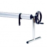Flat base roll cover astral
