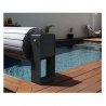 Above ground cover Octeo Astral