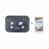 Control panel cover Roussillon Astral
