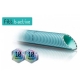 Flexible hose pvc Fitt B-active Astral