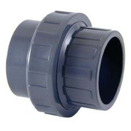 Ρακόρ θηλυκό κολλητό pvc SF Cepex