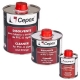 Διαλύτης προετοιμασίας συγκόλλησης pvc Cepex