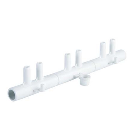 Συλλέκτης αέρος 6 εξόδων Astral