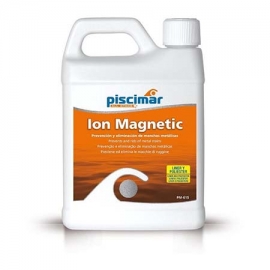Προιόν πρόληψης σκουριάς Ion Magnetic