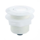 Spa pneumatic push button Astral