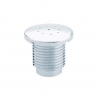 Threaded blower nozzle Brass Astral