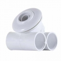 Complete jet body 11/4'' Astral
