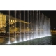 Complete fountain system Plug & Play Kit Spear Astral