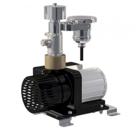 Complete fountain system Plug & Play Kit Vulcan Astral