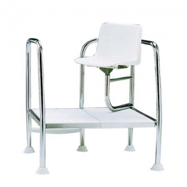 Lifeguard chair H-400 Astral