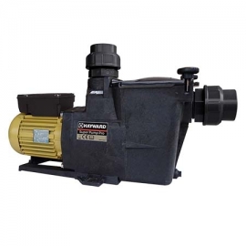 Pool pump Super Pump Pro Hayward