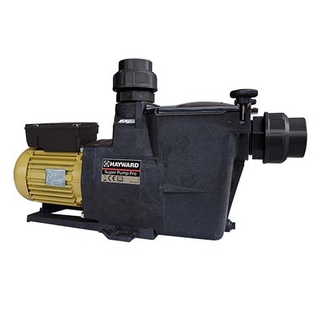 Pool pump Super Pump Pro VSTD Hayward