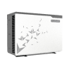 Αντλία θερμότητας εξωτερική inverter S Line Pro Hayward