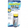 Test strips salt aquacheck