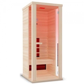 Far infrared saunas Helios Wellis