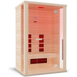 Far infrared saunas Solaris Astral