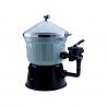 Diatomaceous earth filter Clarity Astral