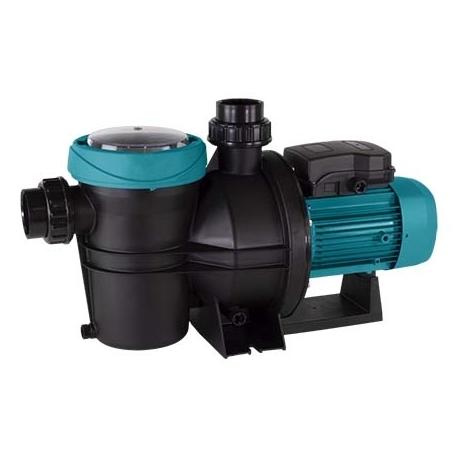 Pool recirculation pump new Silen S2 Espa