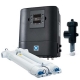Σύστημα υδρόλυσης άλατος AquaRite UV LS Hayward