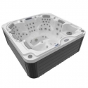 Spa 6 persons Chill Wellis
