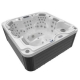 Spa 6 persons Chill Wellis