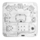 Spa 6 persons Chill Wellis
