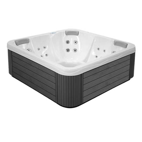 Spa 5 persons Smile Family Astral