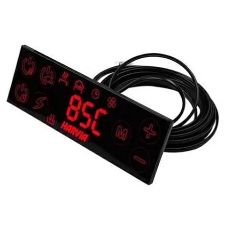 Control panel HGX Harvia